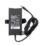 Dell Adapter PA-4E 130W 19.5V 6.67A Smart PIN, Computers en Software, Laptop-opladers, Zo goed als nieuw, Ophalen, Dell
