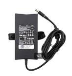 Dell Adapter PA-4E 130W 19.5V 6.67A Smart PIN, Computers en Software, Laptop-opladers, Ophalen, Zo goed als nieuw, Dell