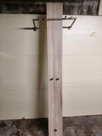 Kapstok 190 hoog, 55 breed, Ophalen, Zo goed als nieuw