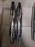 Silencieux Harley Davidson Fat Boy 2006 - 2017, Motos, Pièces | Harley-Davidson, Enlèvement ou Envoi