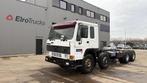 Volvo FL 10 - 320 (POMPE MANUELLE / MANUAL PUMP / LAMES / ST, Autos, Camions, Euro 2, Entreprise, Autres couleurs, Diesel
