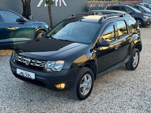 Dacia Duster 1.5 dCi 4x2 Ambiance, Autos, Dacia, Entreprise, Achat, Duster, ABS, Airbags, Bluetooth, Verrouillage central, Electronic Stability Program (ESP)