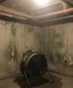 grote bouwdroger ventilator voor industrie, Enlèvement, Ventilateur