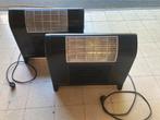 Radiateur électrique Rowenta dualio 5010, Maison & Meubles, Poêles, Comme neuf, Enlèvement, Autres types, Autoportant