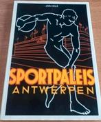 Boek sportpaleis Antwerpen 1988, Ophalen of Verzenden, Zo goed als nieuw