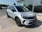 Opel Crossland Elegance 110PK/Camera/Carplay, 5 deurs, https://public.car-pass.be/vhr/b1484f3c-3e69-4ce7-8d00-c003d419c591, Zilver of Grijs