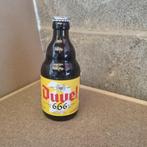 Bouteille de bière Duvel 6,66, Collections, Enlèvement ou Envoi, Utilisé, Bouteille(s), Duvel
