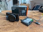 Sony RX100 VI, Audio, Tv en Foto, Ophalen, Compact, Zo goed als nieuw, Sony