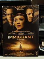 The Immigrant, Marion Cotillard, Joaquin Phoenix, Enlèvement ou Envoi
