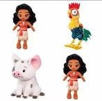 Moana 2 knuffels, Kinderen en Baby's, Verzenden, Nieuw, Overige typen