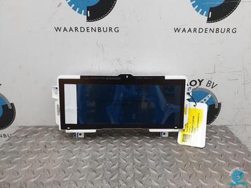 FORD TRANSIT CUSTOM 2.0 EcoBlue E 300L Series [SPEEDOMETER]  beschikbaar voor biedingen
