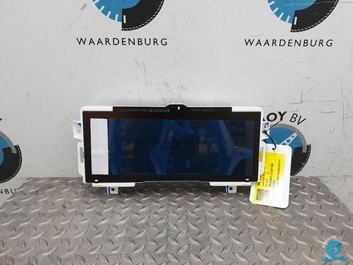 FORD TRANSIT CUSTOM 2.0 EcoBlue E 300L Series [SPEEDOMETER], Auto-onderdelen, Dashboard en Schakelaars, Gebruikt, ARN erkend, Stiba lid