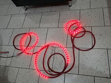 Kerstslinger beschikbaar voor biedingen