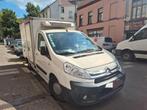 Citroen jumpy frigo, Auto's, Bestelwagens en Lichte vracht, Particulier, Te koop