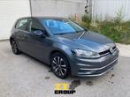 VW Golf VII 2019 DSG - 126.000km -  ✅ Prête à immatriculer, Automaat, Euro 6, Bedrijf, Diesel
