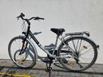 Damesfiets, Fietsen en Brommers, Ophalen, Zo goed als nieuw