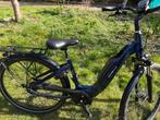 Velo de ville AEB 400, Fietsen en Brommers, Elektrische fietsen, Ophalen, Zo goed als nieuw, 30 tot 50 km per accu, Overige merken