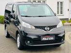 Nissan NV200 Evalia 1.6i * 7 plaatsen * BENZINE * 2013, Autos, Euro 5, Entreprise, 3 portes, NV200 Evalia