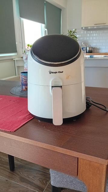 AirFryer beschikbaar voor biedingen