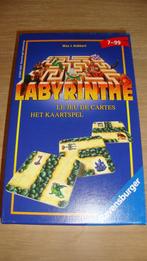 Labyrinthe, nieuw, Hobby & Loisirs créatifs, Jeux de société | Jeux de plateau, Enlèvement ou Envoi, Neuf