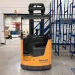 Reachtruck Atlet, Ophalen, Reachtruck