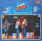 abba, Cd's en Dvd's, Vinyl | Pop, Ophalen of Verzenden