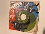 The Beatles, single And i love her, Cd's en Dvd's, Vinyl Singles, Ophalen of Verzenden, Gebruikt, Single