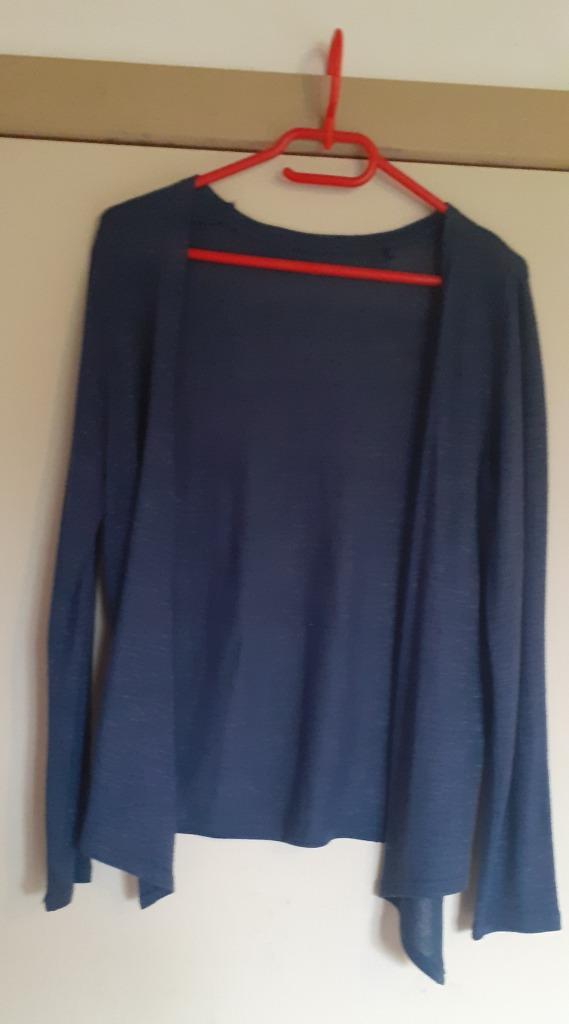 Kindervestje, Kinderen en Baby's, Kinderkleding | Overige, Ophalen of Verzenden, Zo goed als nieuw, C&A, Meisje