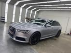 Audi A6 2.0 TDI Ultra 150 ch S tronic, Auto's, Audi, Automaat, Leder, USB, 5 deurs