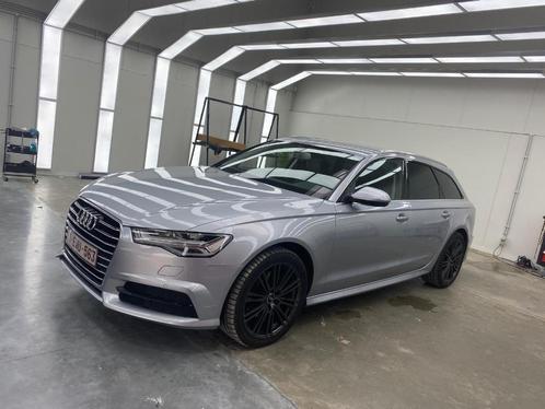 Audi A6 2.0 TDI Ultra 150 ch S tronic, Auto's, Audi, Particulier, A6, ABS, Achteruitrijcamera, Airbags, Airconditioning, Alarm