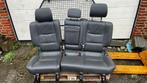 Toyota Land Cruiser 120 achterbank leder grijs, Enlèvement, Utilisé, Toyota