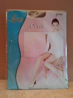 Kousen nylon dames Levante kleur naturel, Kleding | Dames, Bruin, Nieuw, Maat 40/42 (M), Ophalen of Verzenden