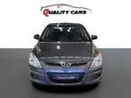 Hyundai i30 1.4i benzine | 130.000 KM | Gekeurd | Garantie, Auto's, Hyundai, Voorwielaandrijving, Stof, Gebruikt, Zwart