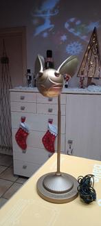 Harry Potter bureaulamp in perfecte staat, Verzamelen, Harry Potter, Ophalen of Verzenden, Zo goed als nieuw