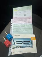 Opel Meriva 1.6 16v EURO4 AUTOMATIQUE clima et CarPlay, Autos, Achat, Entreprise, Carnet d'entretien, USB