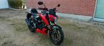 Suzuki GSX-S125, Motoren, Motoren | Suzuki, Particulier, 125 cc, 11 kW of minder, 1 cilinder