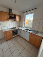 [LOT] Cuisine en L ~2,4x1,8m, Huis en Inrichting, Keuken | Complete keukens, Ophalen, Gebruikt, Overige kleuren, Hoekkeuken