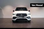 Mercedes-Benz GLE 350 de 4MATIC AMG Pack | Pano | Burmester, Auto's, Stof, Gebruikt, Zwart, 4 cilinders