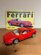 FERRARI 348 TB 1/18, Ophalen of Verzenden, Zo goed als nieuw, Auto, Burago