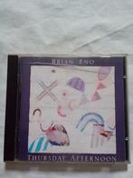 Brian Eno - Thursday afternoon, Ophalen of Verzenden, Gebruikt, Alternative