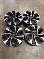 Jantes 18pouces citroen peugeot, Autos : Pièces & Accessoires, Pneus & Jantes