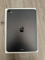 Apple ipad pro 11 (2024) + gratis hoesje, Computers en Software, Apple iPads, Ophalen, Apple iPad, Zo goed als nieuw, Wi-Fi