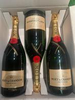 Moët dummy flessen, Verzamelen, Ophalen of Verzenden