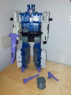 Hasbro - Transformers: Overlord G1, Verzamelen, G1, Decepticons, Gebruikt, Ophalen of Verzenden