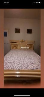 Slaapkamer en woonkamer, Huis en Inrichting, Slaapkamer | Complete slaapkamers, Ophalen, Gebruikt