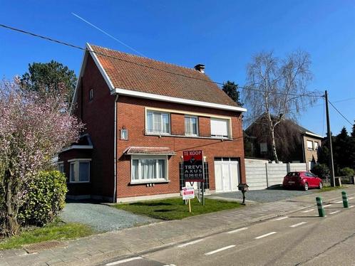 Huis te koop in Puurs-Sint-Amands, 4 slpks, Immo, Huizen en Appartementen te koop, Vrijstaande woning, D