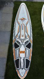 JP free Wave 85liter Carbon surfplank lichte editie, Watersport en Boten, Ophalen, Zo goed als nieuw, Zeil