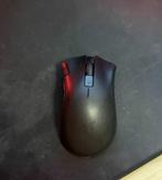 Razer DeathAdder V2 X Hyperspeed, Computers en Software, Ophalen, Muis, Zo goed als nieuw, Draadloos