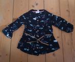 Hema kleedje "62", Kinderen en Baby's, Babykleding | Maat 62, Meisje, Jurkje of Rokje, Ophalen of Verzenden, Zo goed als nieuw