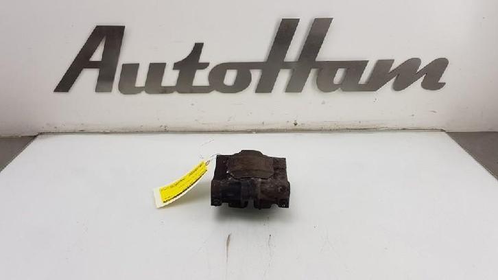 REMKLAUW LINKS ACHTER Citroën C5 I Berline (DC), Auto-onderdelen, Remmen en Aandrijving, Citroën, Gebruikt